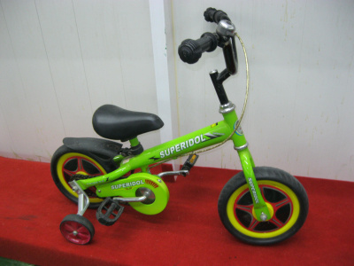 Coolest Kids Bike with Good Quality