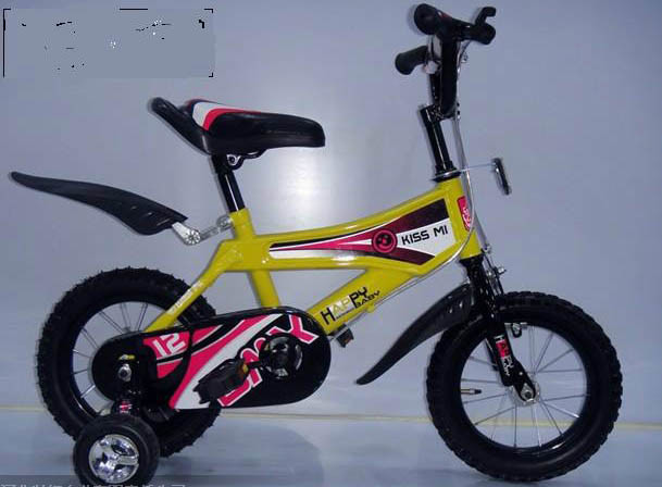 Kids Bike BMX Bike Cool Design Children Bike 12 Inch