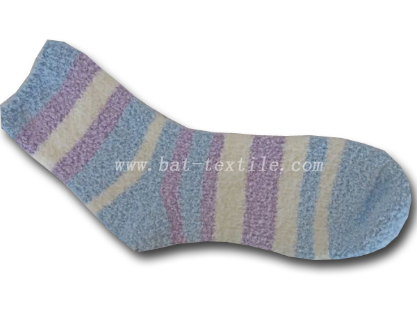 Feather Socks