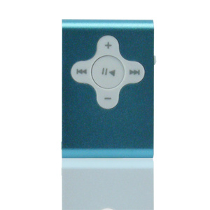 Mini MP3 Player