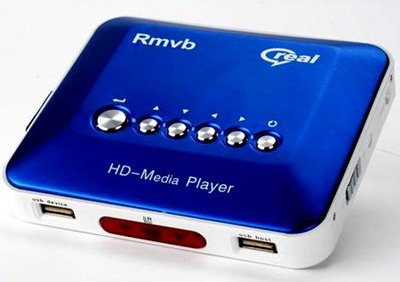 Media Player