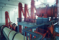 Multiple Precipitator (Model XDC, Model CXS)