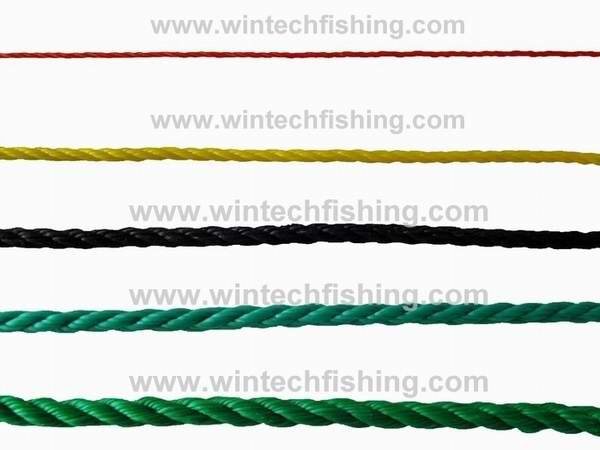 PE Rope/Fishing Ropes