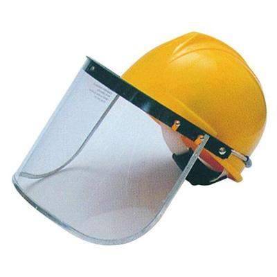 Safety Helmet Face Shield Protective Welding Face Shield