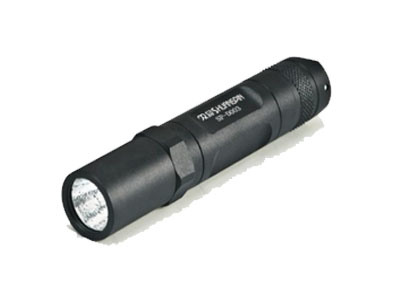 LED Flashlight (ZF4103) 