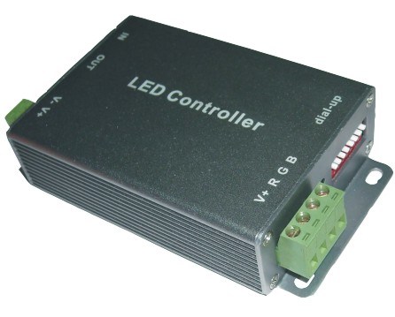 3CH RGB Controller