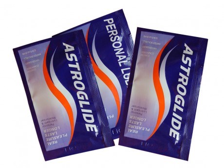 OEM Water-Based Sex Product Lubricant