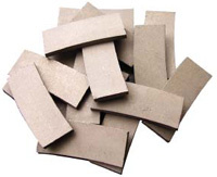 Granite Segment