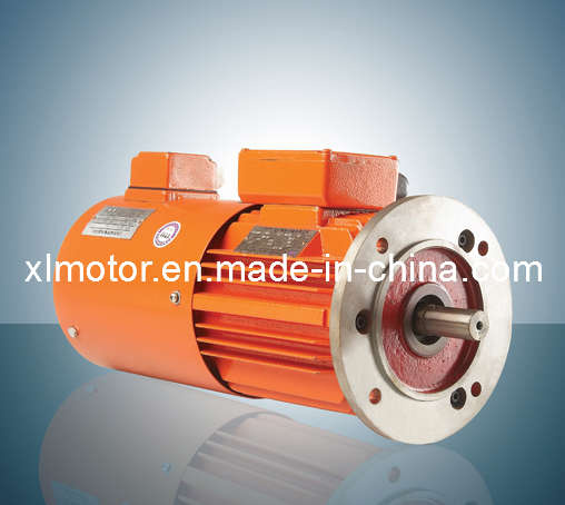 Y2ej Electromagnetic Brake Motor (Y2EJ-280S/280M)