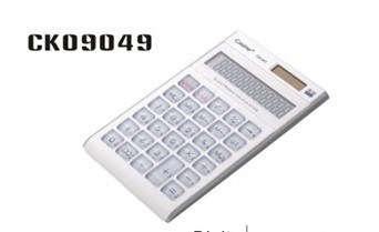 Calculator (ZX09049)