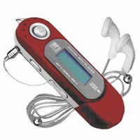 MP3 Player