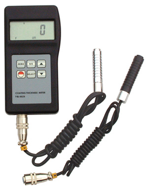Coating Thickness Gauge (TG8829)