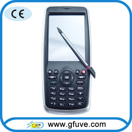 Gf1200 Data Collector and Barcoder
