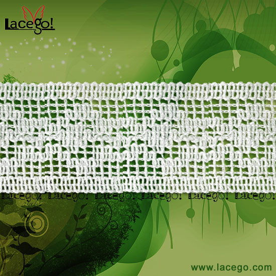 Crochet Lace (C05670)