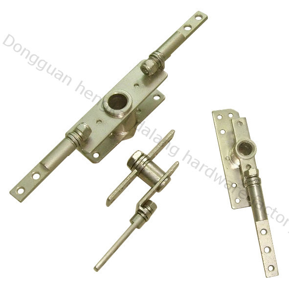 CNC Parts for Print Machine (HK033)