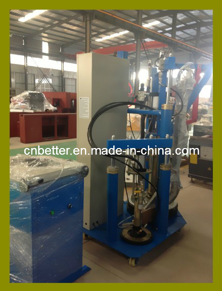 China Jinan Better Brand Double Glass Machine (ST01)