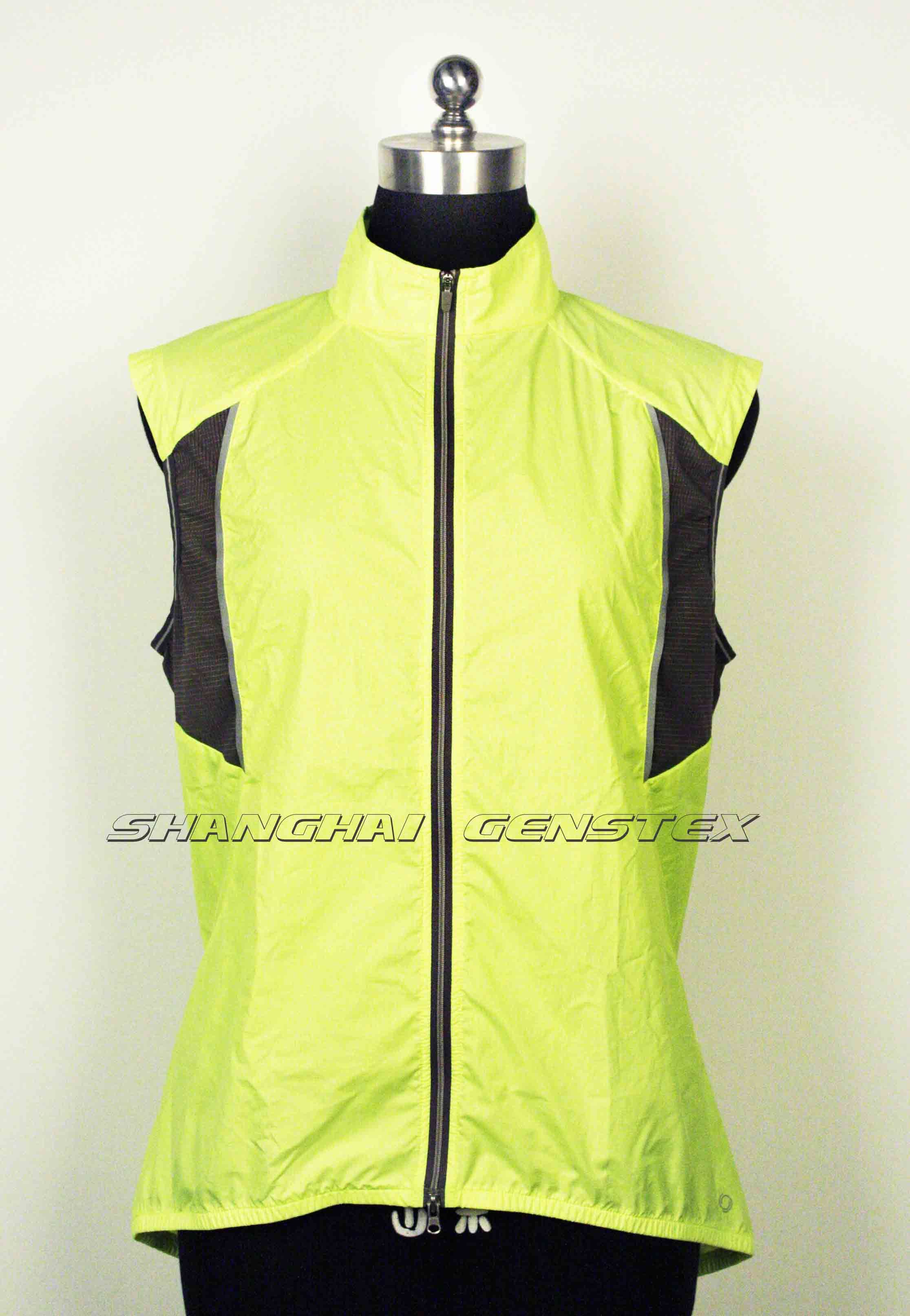 Cycling Wear (Pinna Vest)