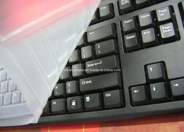 Laptop Keyboard Protector