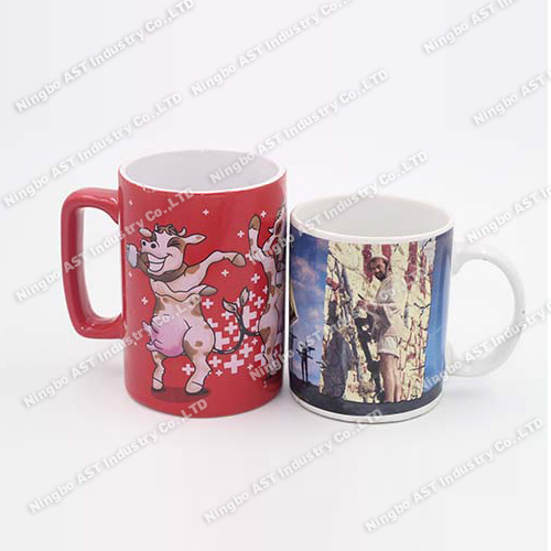 Recordable Mug, Promotional Mugs, Christmas Mugs
