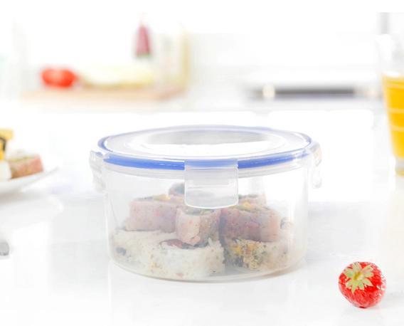 Structural Disabilities Food Container Lunch Box