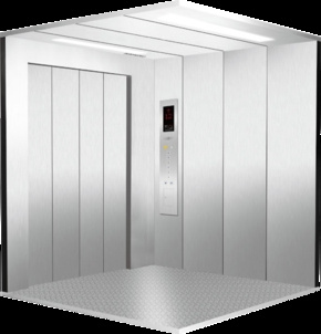 Freight Elevator with Good Quality