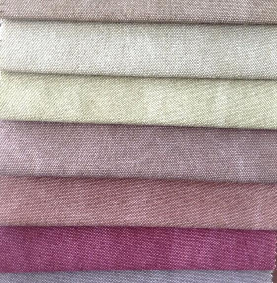 30%Polyester and 70%Cotton Mixed Fabrics for Sofa/ Curtain