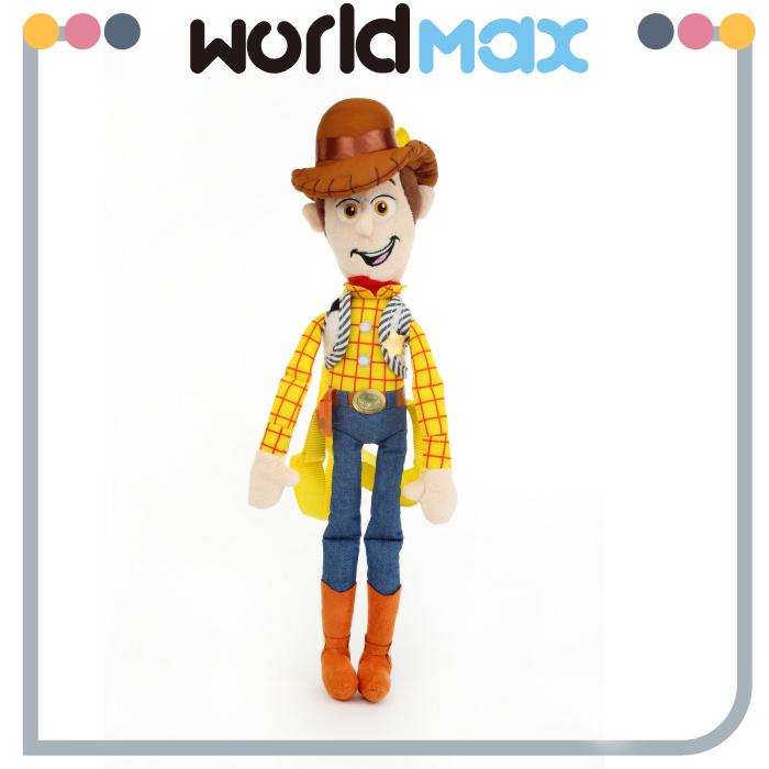 Toy Story Woody Plush Doll Children Kids Toy