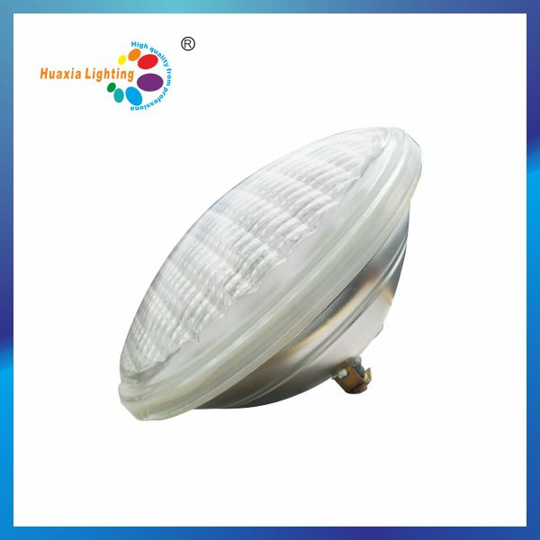 24W PAR56 LED Underwater Light/ LED Swimming Pool Light