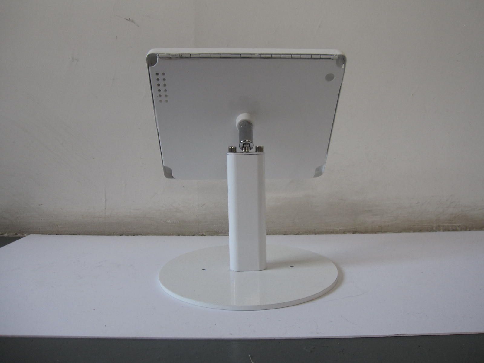 Hot Sell Desktop Tablet Anti-Theft Display Stand