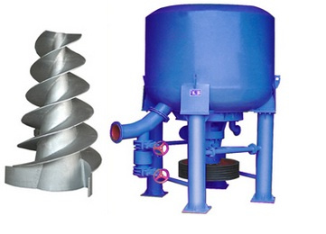 High Consistency Hydrapulper