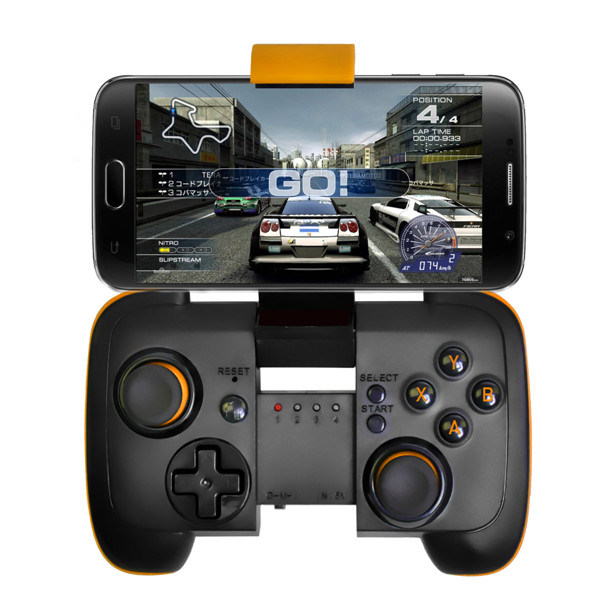 Bluetooth Game Controller for Teenager Playing