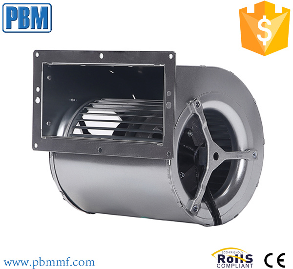 133 Ec Centrifugal Air Blower-AC Input