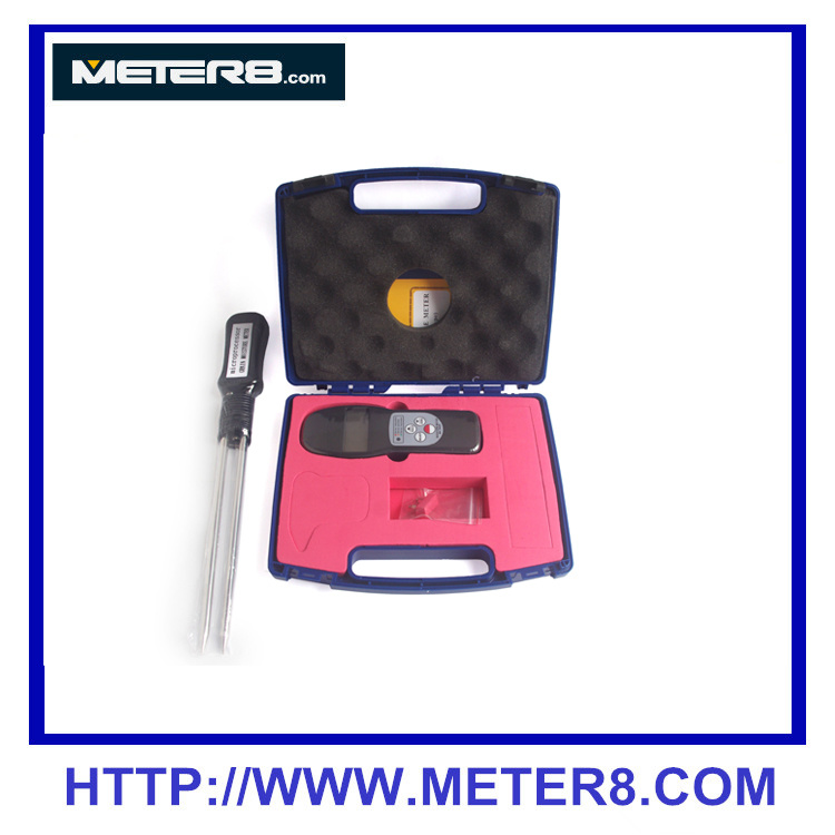 7825G Grain Moisture Meter with PC interface
