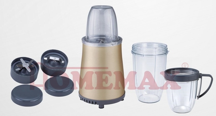 2015 New Multi-Function Kitchen Use Food Processor (HFP-2014B)