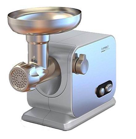 Modern Fashionable Effifcient Electric Meat Grinder of Reverse Function