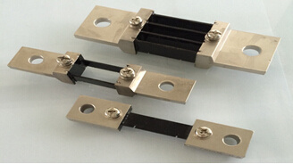 Fixed Precision Shunts Fl-2 75A-10000A