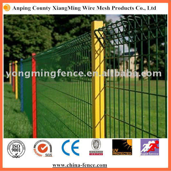 Welded Bending Wire Mesh Netting