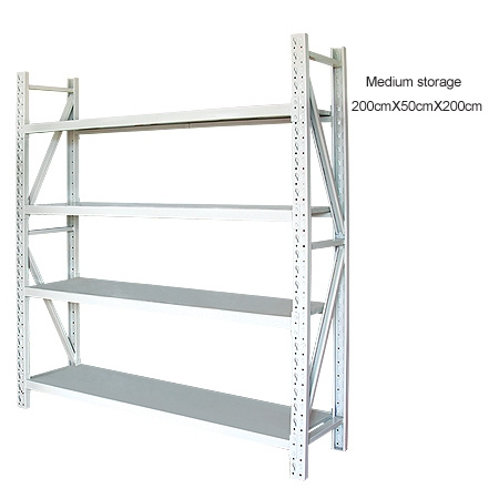 Loading 300kg Medium Storage