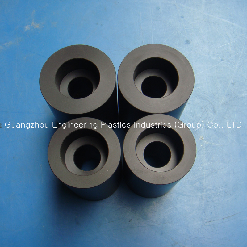 Engineering Plastic PPS Bushing