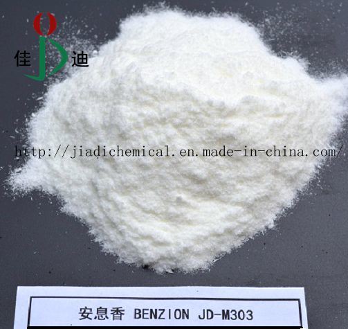 Benzoin for Powder Coating Jd-M303