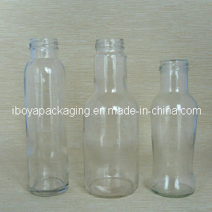 Beverage/Juice Glass Bottles