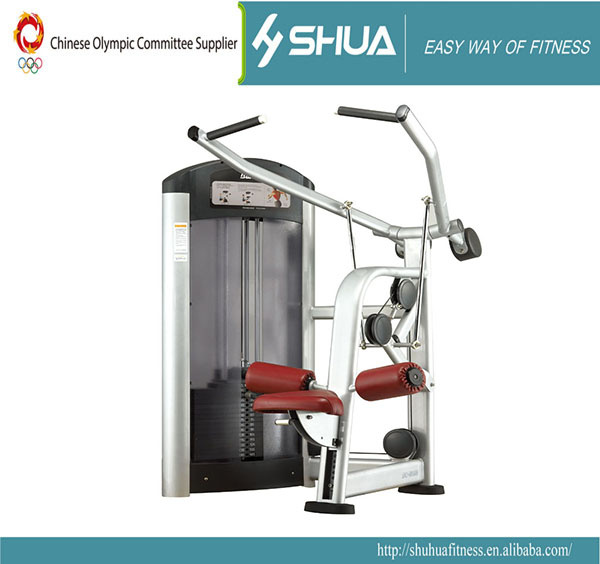 Sh-6006 Pulldown Exercise Equipment