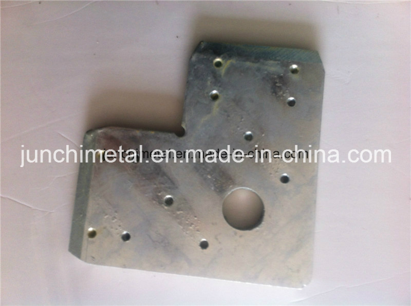 CNC Machining Furniture Hardware