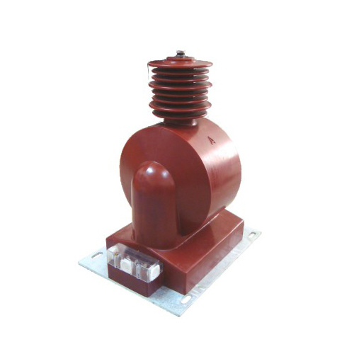 36kv Indoor Single Pole Potential /Voltage Transformer/PT/Vt