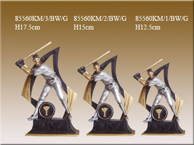 Baseball Award (85560KM)