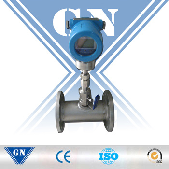 Nitrogen Gas Flow Meter (CX-TMFM)