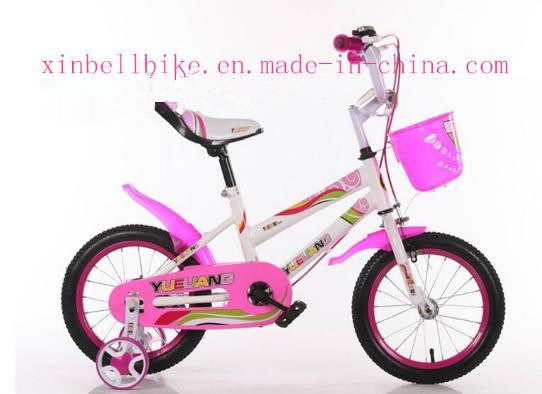 China Baby Cycle/ Kid Bike /Children Bicycle