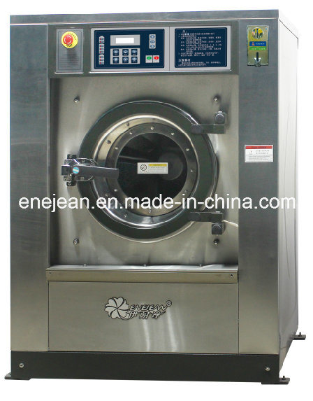 Coin Operate Washing Machine for Sale
