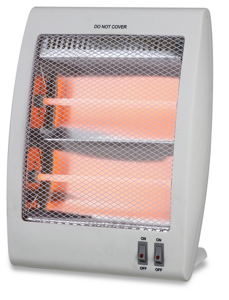 Quartz Heater (EP-801Q)