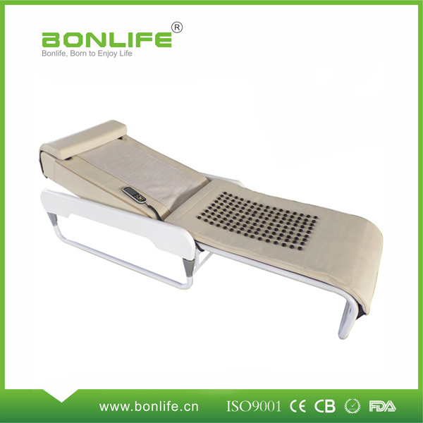 Far Infrared Thermal Jade Massage Bed